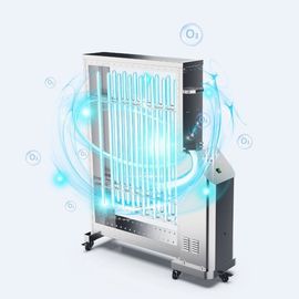 ultraviolet disinfection light uv ozone sterilizer ck1000w wavelane brands