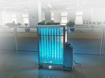 ultraviolet disinfection light uv ozone sterilizer ck1000w wavelane brands